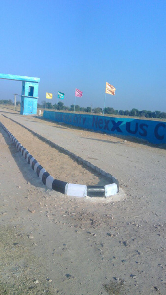 Nexxus City