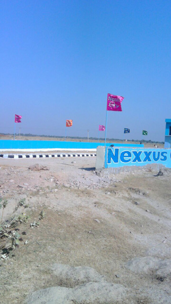 Nexxus City